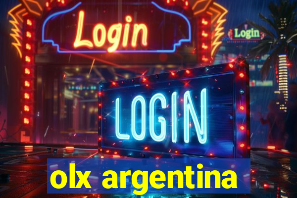 olx argentina